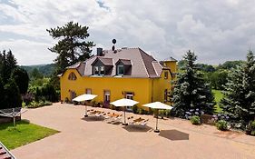 Pension Kroppental